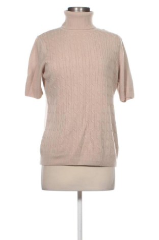 Dámský svetr Unbranded, Velikost M, Barva Béžová, Cena  368,00 Kč, #136771755