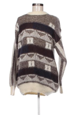 Damski sweter Unbranded, Rozmiar L, Kolor Kolorowy, Cena 70,00 zł, #136772095