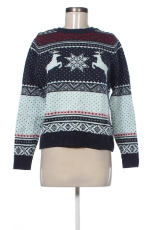 Pulover de femei H&M L.O.G.G., Mărime M, Culoare Multicolor, Preț 67,77 Lei, #136780088