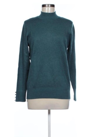Damenpullover Suzanne Grae, Größe M, Farbe Grün, Preis € 9,99, #136783293