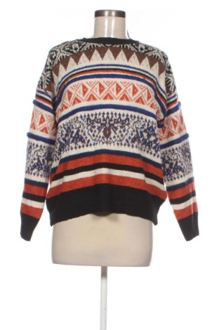 Damenpullover Unbranded, Größe L, Farbe Mehrfarbig, Preis 13,00 €, #136783499