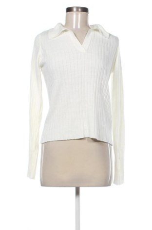 Damski sweter Trendyol, Rozmiar M, Kolor Biały, Cena 71,95 zł, #136784064