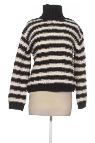 Damenpullover H&M, Größe M, Farbe Mehrfarbig, Preis 13,00 €, #136784132