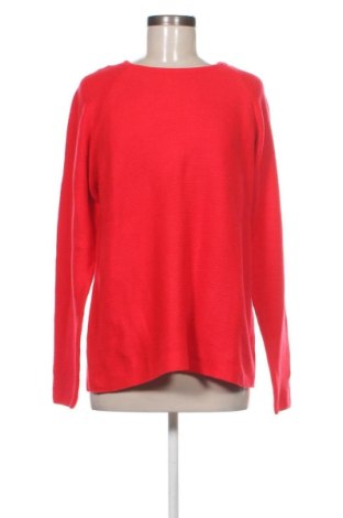 Damenpullover Reserved, Größe XL, Farbe Rot, Preis € 13,99, #136785200
