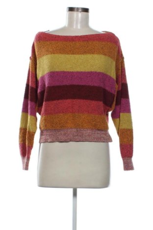 Damski sweter Unbranded, Rozmiar M, Kolor Kolorowy, Cena 69,66 zł, #136786513