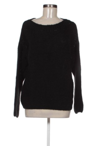 Damenpullover United Colors Of Benetton, Größe M, Farbe Schwarz, Preis 61,99 €, #136676057