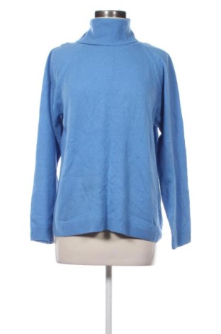 Damski sweter United Colors Of Benetton, Rozmiar L, Kolor Niebieski, Cena 112,00 zł, #136686915