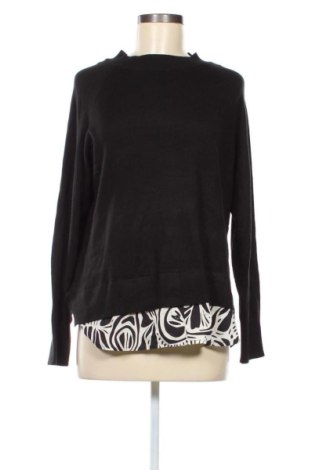Dámský svetr Up 2 Fashion, Velikost M, Barva Černá, Cena  439,00 Kč