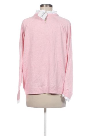 Damenpullover Up 2 Fashion, Größe XXL, Farbe Rosa, Preis 19,99 €