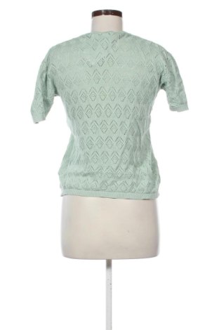 Γυναικείο πουλόβερ Up 2 Fashion, Μέγεθος S, Χρώμα Πράσινο, Τιμή 17,99 €
