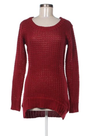 Damenpullover Urban Classics, Größe S, Farbe Rot, Preis 41,99 €, #136673587