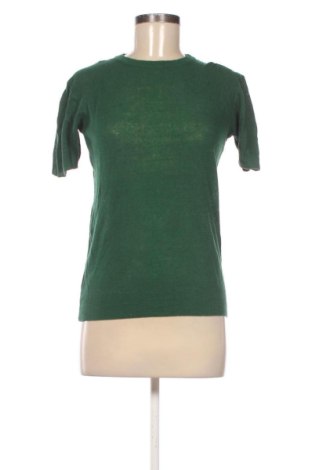 Damski sweter VANDOM, Rozmiar M, Kolor Zielony, Cena 171,47 zł, #136683609
