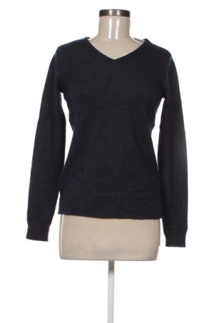 Pulover de femei VILA, Mărime S, Culoare Albastru, Preț 39,99 Lei, #136696210