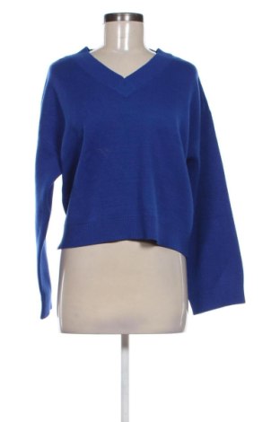 Damenpullover Vero Moda, Größe M, Farbe Blau, Preis 41,99 €, #136681012
