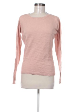 Dámsky pulóver Vero Moda, Veľkosť M, Farba Ružová, Cena  10,95 €, #136684715