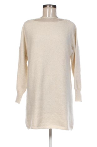 Damenpullover Vero Moda, Größe M, Farbe Ecru, Preis 17,99 €, #136696383