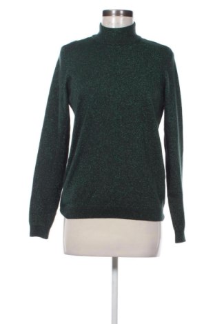 Damenpullover Vero Moda, Größe M, Farbe Grün, Preis 14,00 €, #136697553