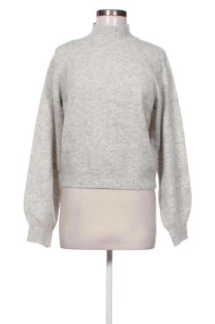 Pulover de femei Vero Moda, Mărime S, Culoare Gri, Preț 196,99 Lei, #136700585