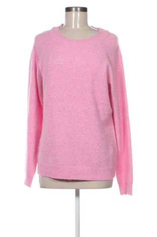 Pulover de femei Vero Moda, Mărime L, Culoare Roz, Preț 196,99 Lei, #136704149