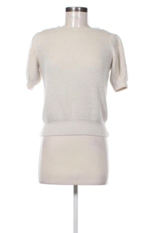 Damenpullover Vero Moda, Größe M, Farbe Beige, Preis 14,00 €, #136705511