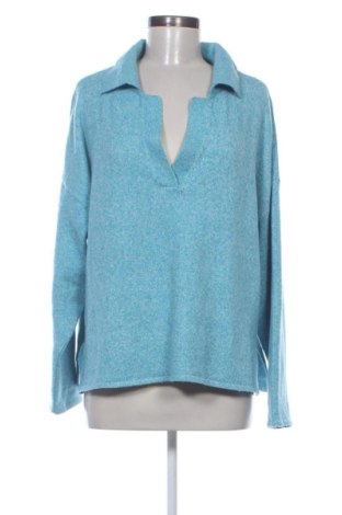 Damenpullover Vero Moda, Größe XL, Farbe Blau, Preis 9,99 €, #136706140