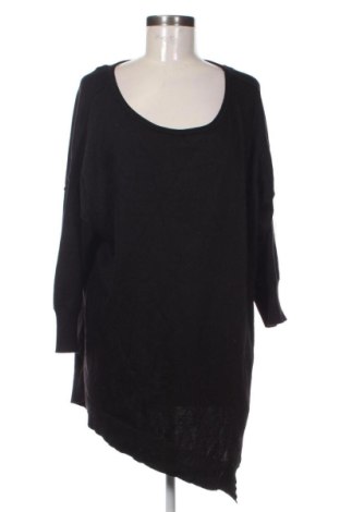 Pulover de femei Verve Ami, Mărime 3XL, Culoare Negru, Preț 78,20 Lei, #136706760