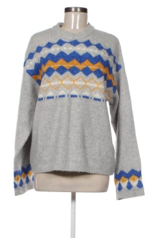 Damski sweter Weekday, Rozmiar S, Kolor Kolorowy, Cena 101,00 zł, #136682728