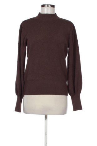 Damenpullover Y.A.S, Größe M, Farbe Braun, Preis 41,99 €