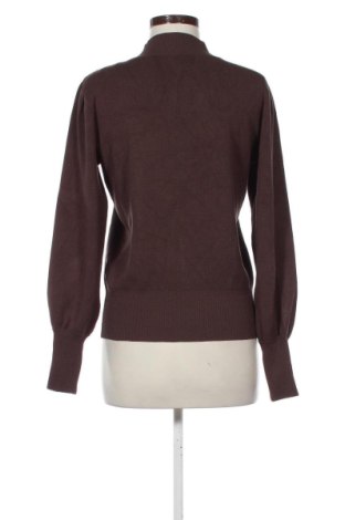 Damenpullover Y.A.S, Größe M, Farbe Braun, Preis 41,99 €