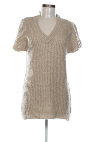 Damski sweter Yessica, Rozmiar S, Kolor Beżowy, Cena 80,38 zł, #136691609
