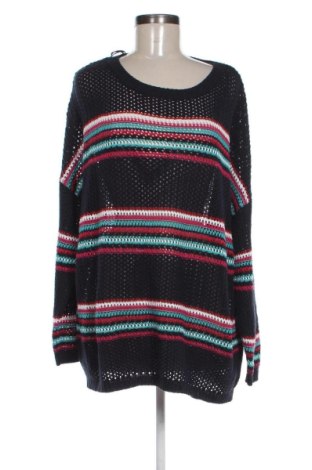 Damski sweter Yessica, Rozmiar XL, Kolor Kolorowy, Cena 78,99 zł