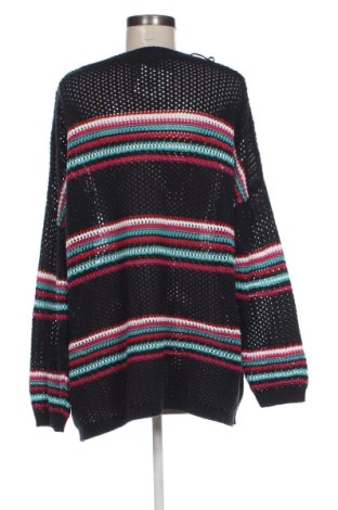 Damski sweter Yessica, Rozmiar XL, Kolor Kolorowy, Cena 78,99 zł