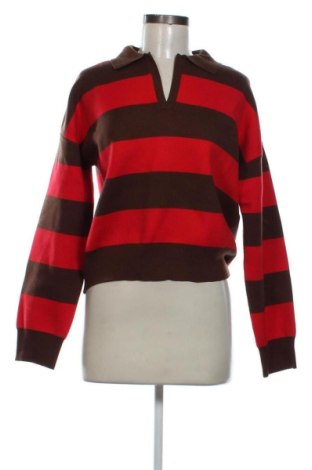 Damenpullover Zara, Größe L, Farbe Mehrfarbig, Preis 14,99 €, #136678559