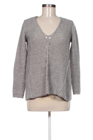 Dámsky pulóver Zara, Veľkosť S, Farba Sivá, Cena  13,95 €, #136680226