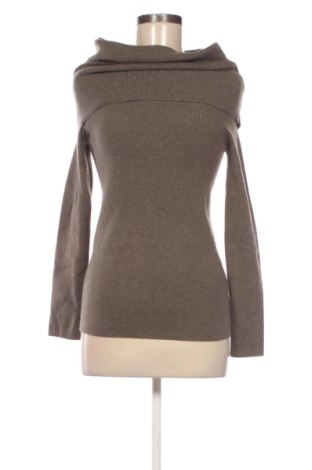 Dámsky pulóver Zara, Veľkosť M, Farba Hnedá, Cena  20,00 €, #136682866