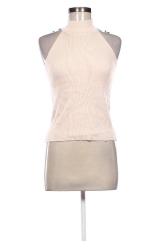 Дамски пуловер Zara, Размер L, Цвят Розов, Цена 14,31 €