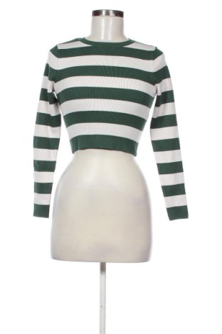 Damski sweter Zara, Rozmiar XS, Kolor Kolorowy, Cena 72,99 zł, #136685637
