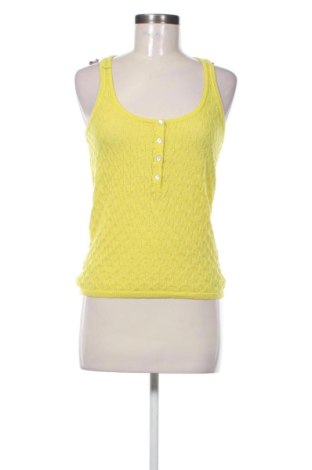 Damski sweter Zara, Rozmiar M, Kolor Żółty, Cena 75,99 zł, #136693492