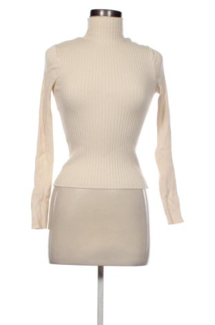 Női pulóver Zara, Méret S, Szín Ekrü
, Ár 5 785 Ft, #136694178