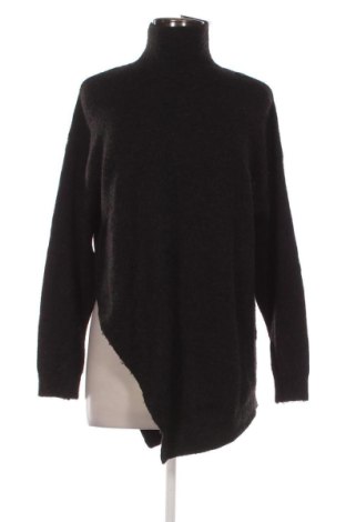 Damski sweter Zara, Rozmiar S, Kolor Czarny, Cena 74,01 zł, #136694447