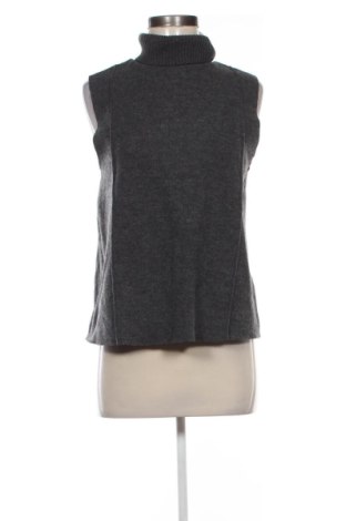 Дамски пуловер Zara, Размер M, Цвят Сив, Цена 11,00 €, #136700746