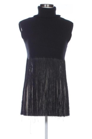 Pulover de femei Zara, Mărime S, Culoare Negru, Preț 115,99 Lei, #136702042