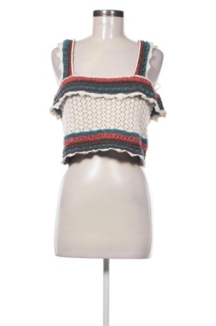 Damski sweter Zara, Rozmiar M, Kolor Kolorowy, Cena 75,02 zł, #136704725