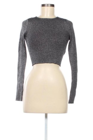 Pulover de femei Zara, Mărime M, Culoare Multicolor, Preț 62,99 Lei, #136705279