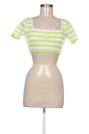 Damski sweter Zara, Rozmiar S, Kolor Kolorowy, Cena 75,02 zł, #136705799