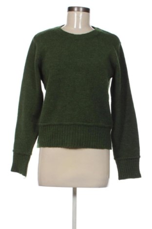 Pulover de femei adL, Mărime M, Culoare Verde, Preț 109,00 Lei, #136691991
