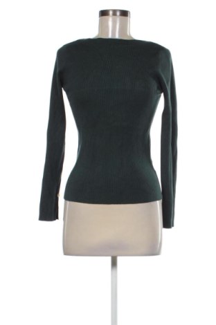Pulover de femei iORA, Mărime M, Culoare Verde, Preț 71,99 Lei, #136703268