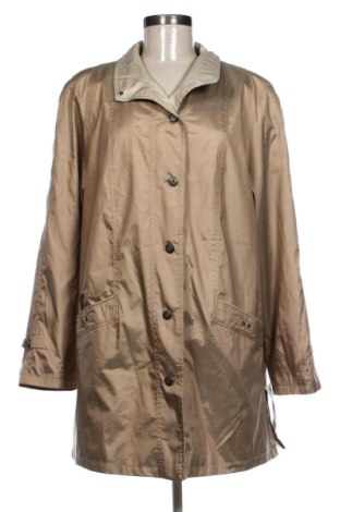 Дамски шлифер Unbranded, Размер XXL, Цвят Бежов, Цена 25,05 €, #136710457
