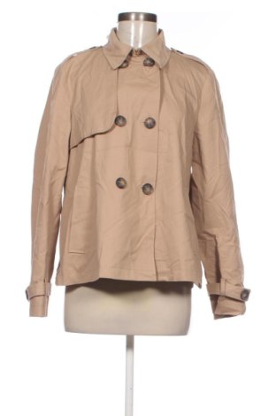 Дамски шлифер Oltre, Размер XL, Цвят Бежов, Цена 47,55 €, #136726871