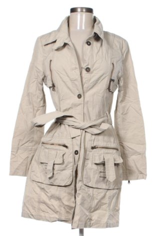 Damen Trenchcoat Lasting, Größe M, Farbe Beige, Preis 33,99 €, #136734620